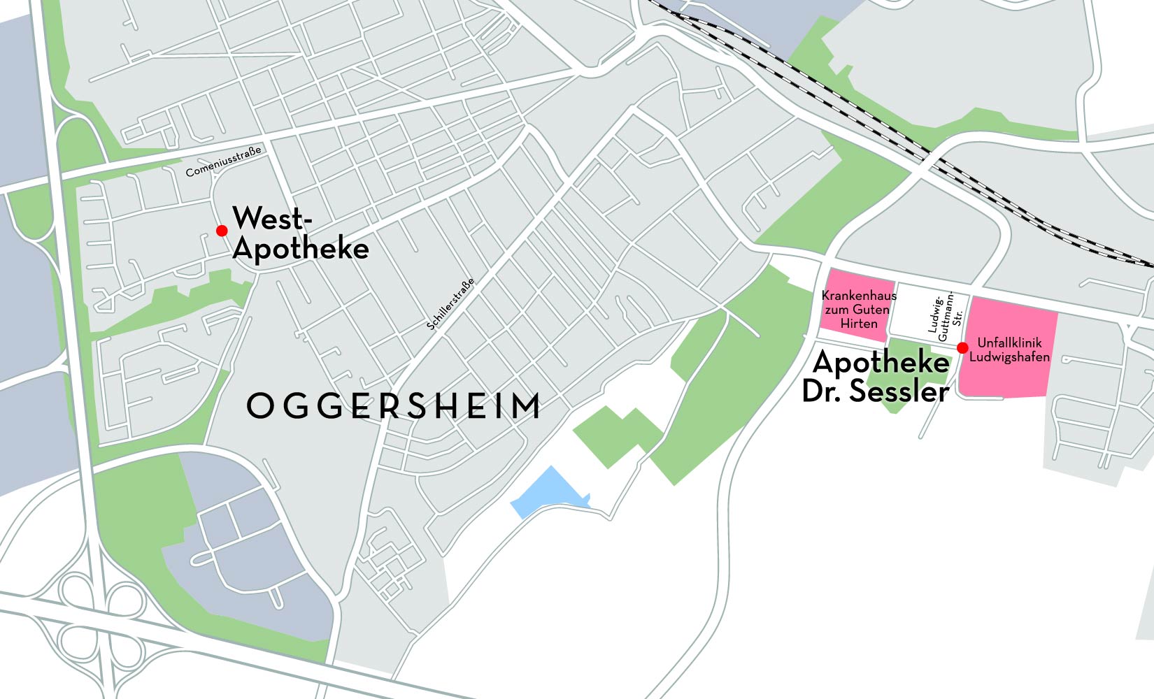 Logo Apotheken Sessler