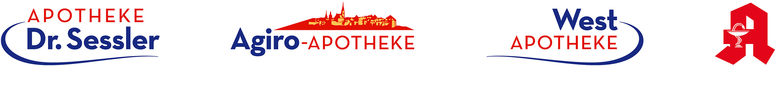 Logo Apotheken Sessler